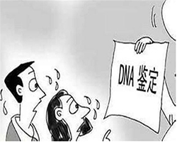 昆山想办理匿名DNA亲子鉴定需要怎么办理，昆山想办理个人亲子鉴定如何办理